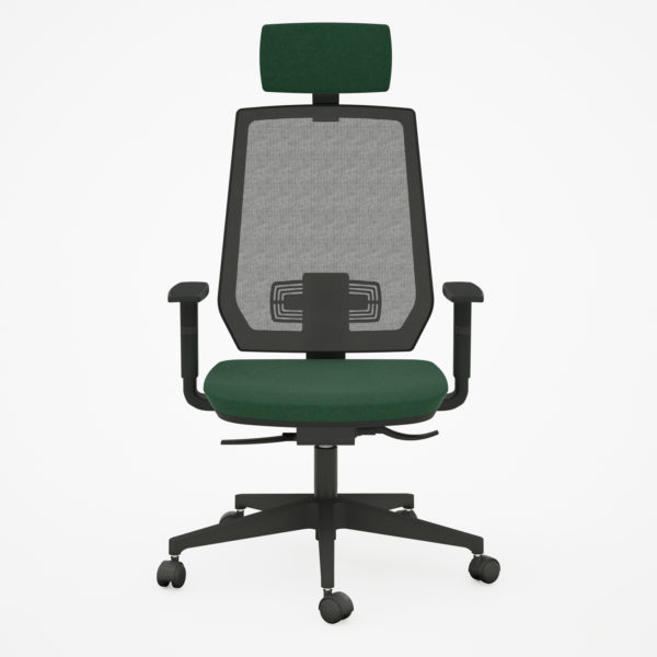 Multi Tela Presidente - Image 2