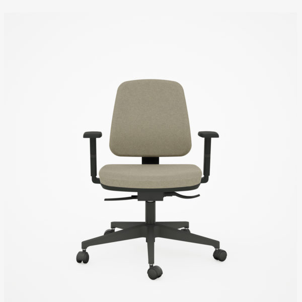 B-Up Staff - Image 2
