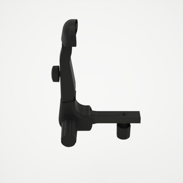 Back System III Nac - Image 2