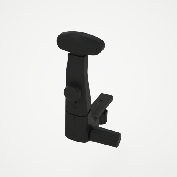 Back System III Nac - Image 3