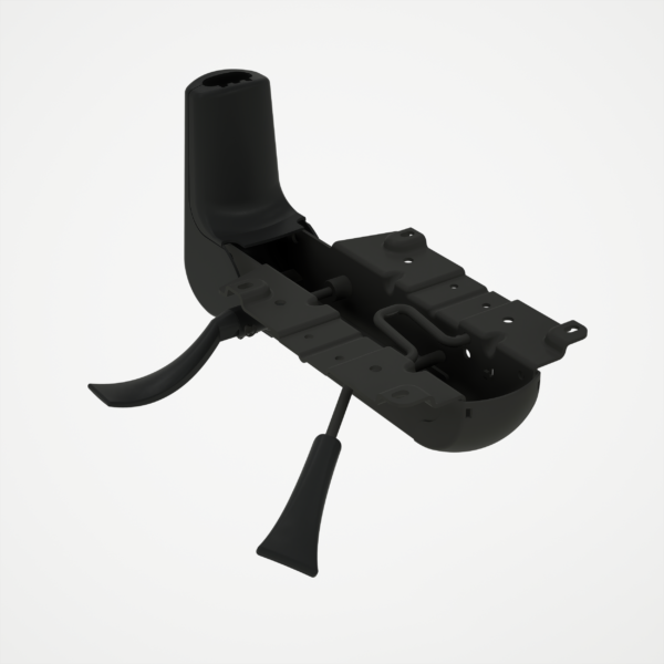 Back System II