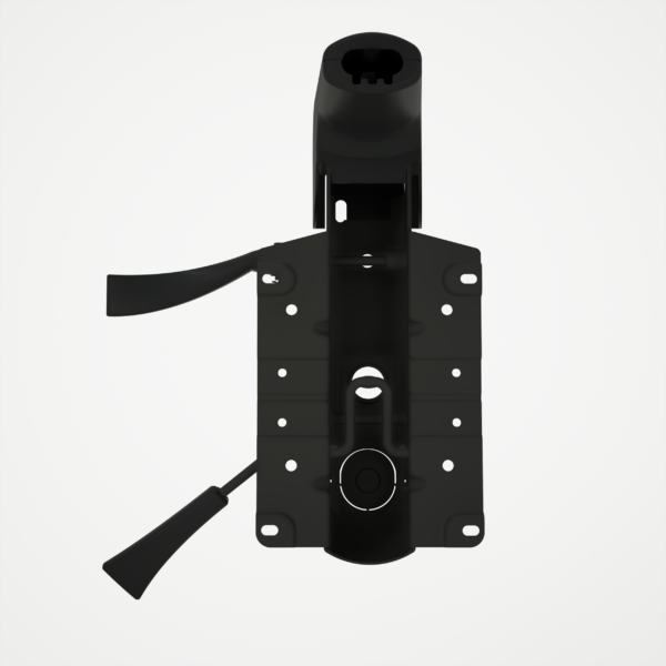 Back System II - Image 3