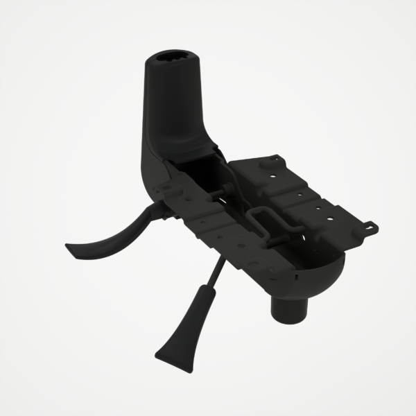 Back System IV