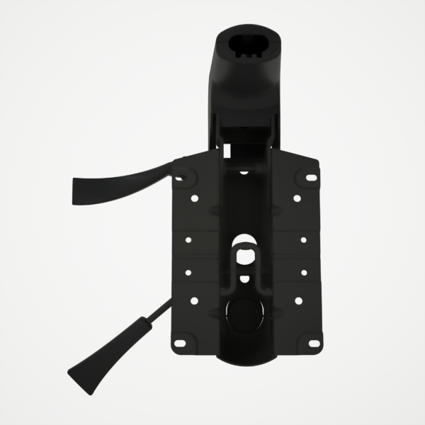 Back System IV - Image 3