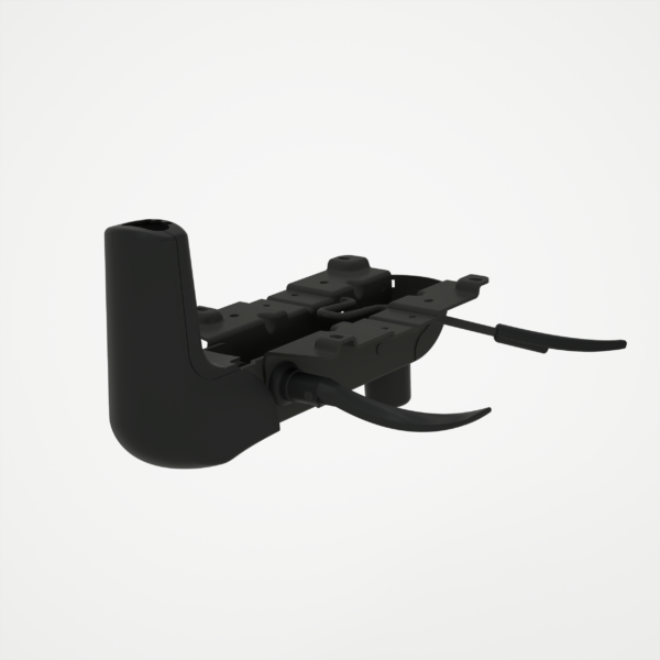 Back System IV - Image 2