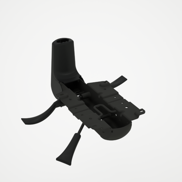 Back System V