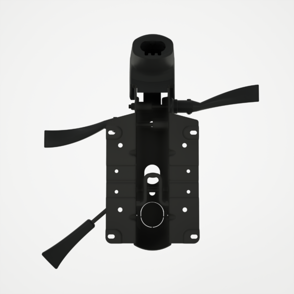 Back System V - Image 3