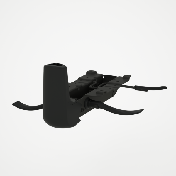 Back System V - Image 2
