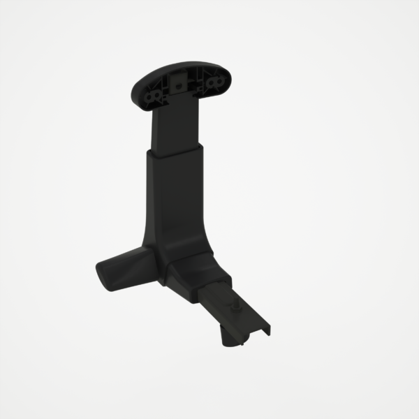 Back System VI Nac