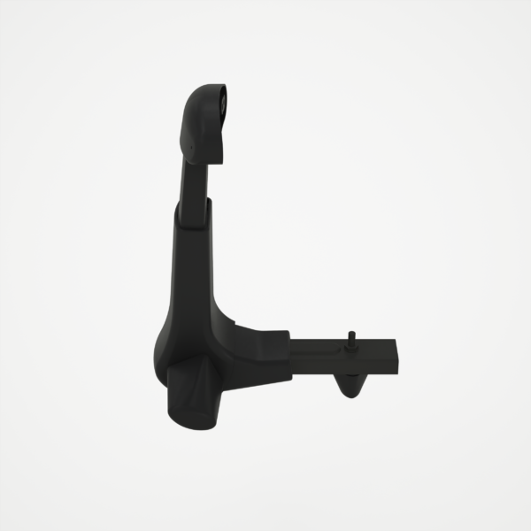 Back System VI Nac - Image 2