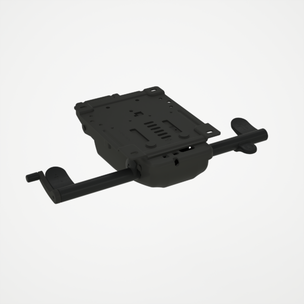 LP01 com Slitta