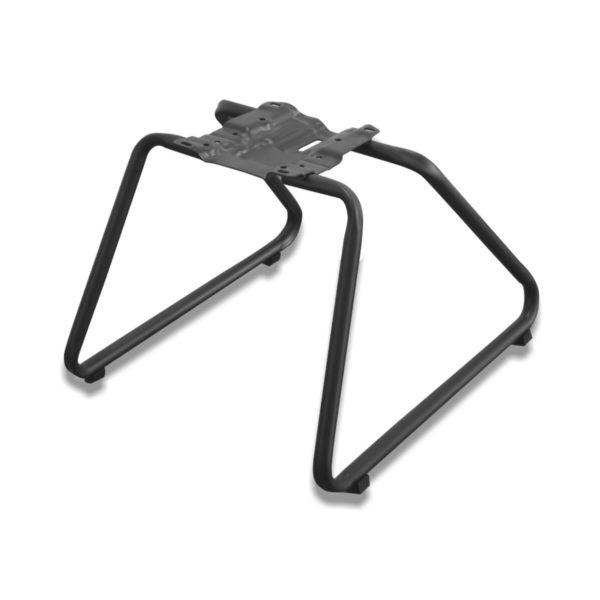 Estrutura Trapezoidal