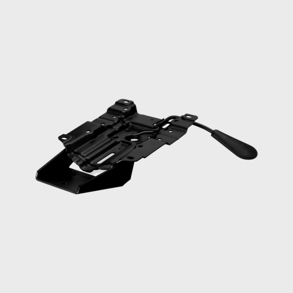 Flange Universal (Rabeta)