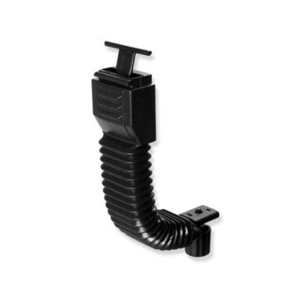 Tubo Oval H Stylus
